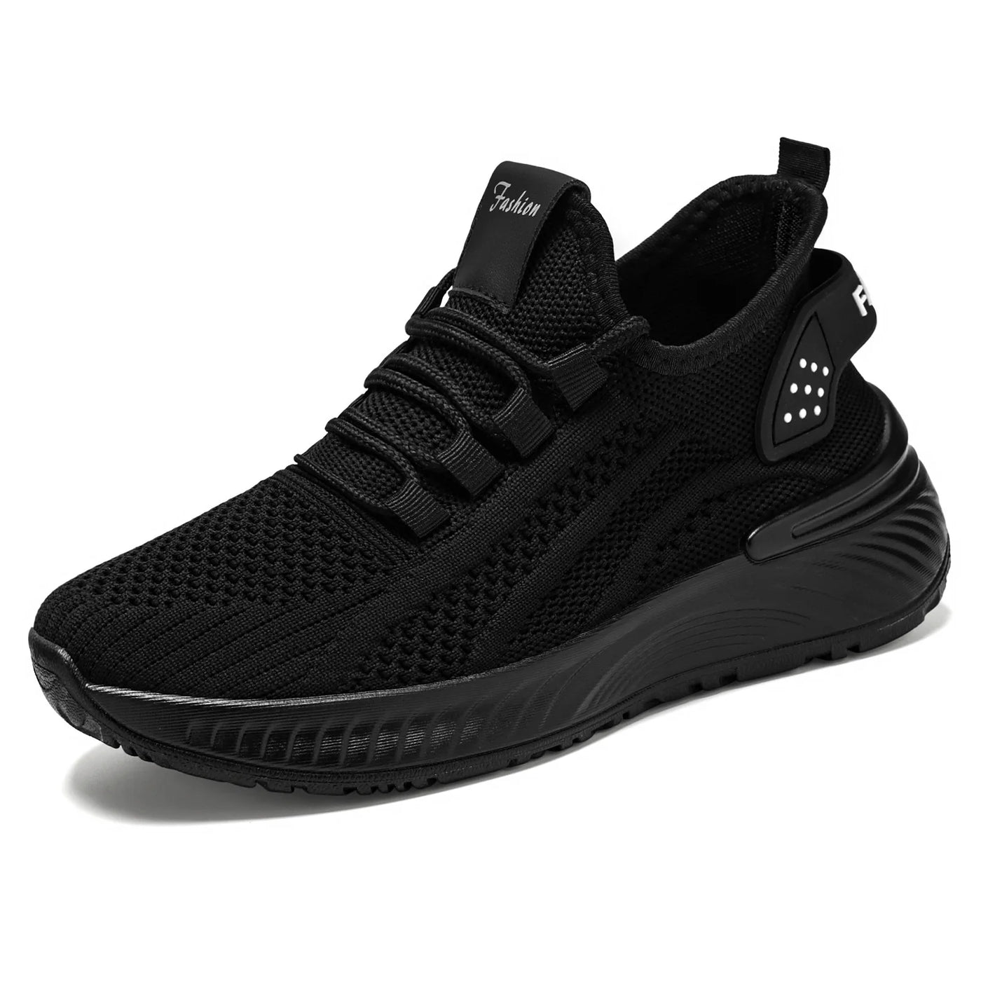 ComfortFit - Women's Breathable Mesh Running Shoes for All Seasons 5