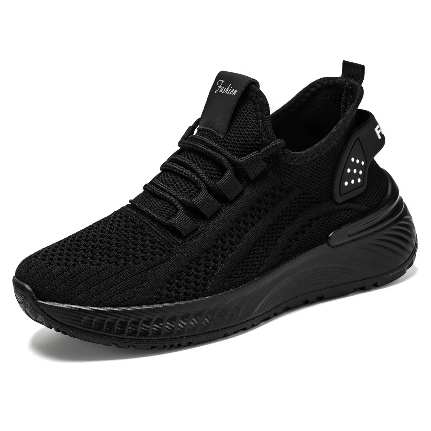 ComfortFit - Women's Breathable Mesh Running Shoes for All Seasons 5