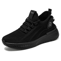 ComfortFit - Women's Breathable Mesh Running Shoes for All Seasons 5