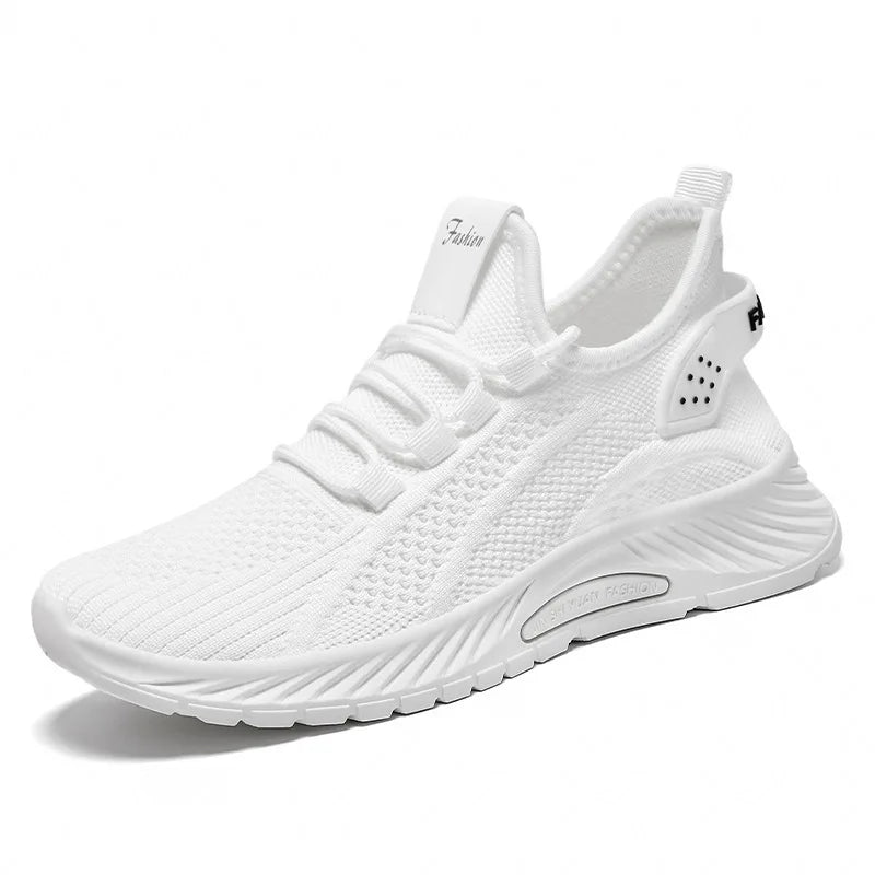 ComfortFit - Women's Breathable Mesh Running Shoes for All Seasons 6