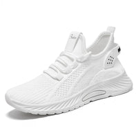 ComfortFit - Women's Breathable Mesh Running Shoes for All Seasons 6