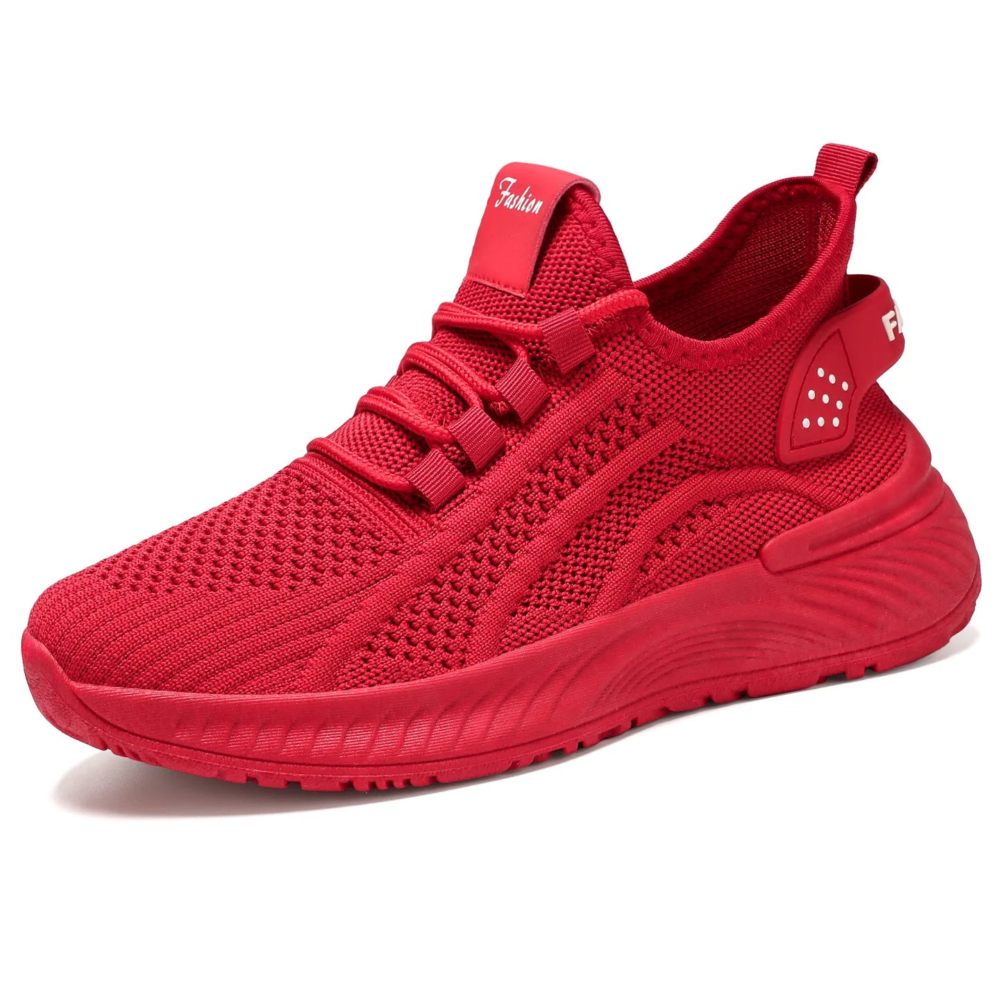 ComfortFit - Women's Breathable Mesh Running Shoes for All Seasons 7