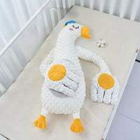 ComfortNest - Electric Baby Sleeping Pillow with Remote Control & Gentle Patting 7
