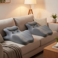 ComfortNest - Multifunctional Pillow for Prone Sleeping & Back Support 0
