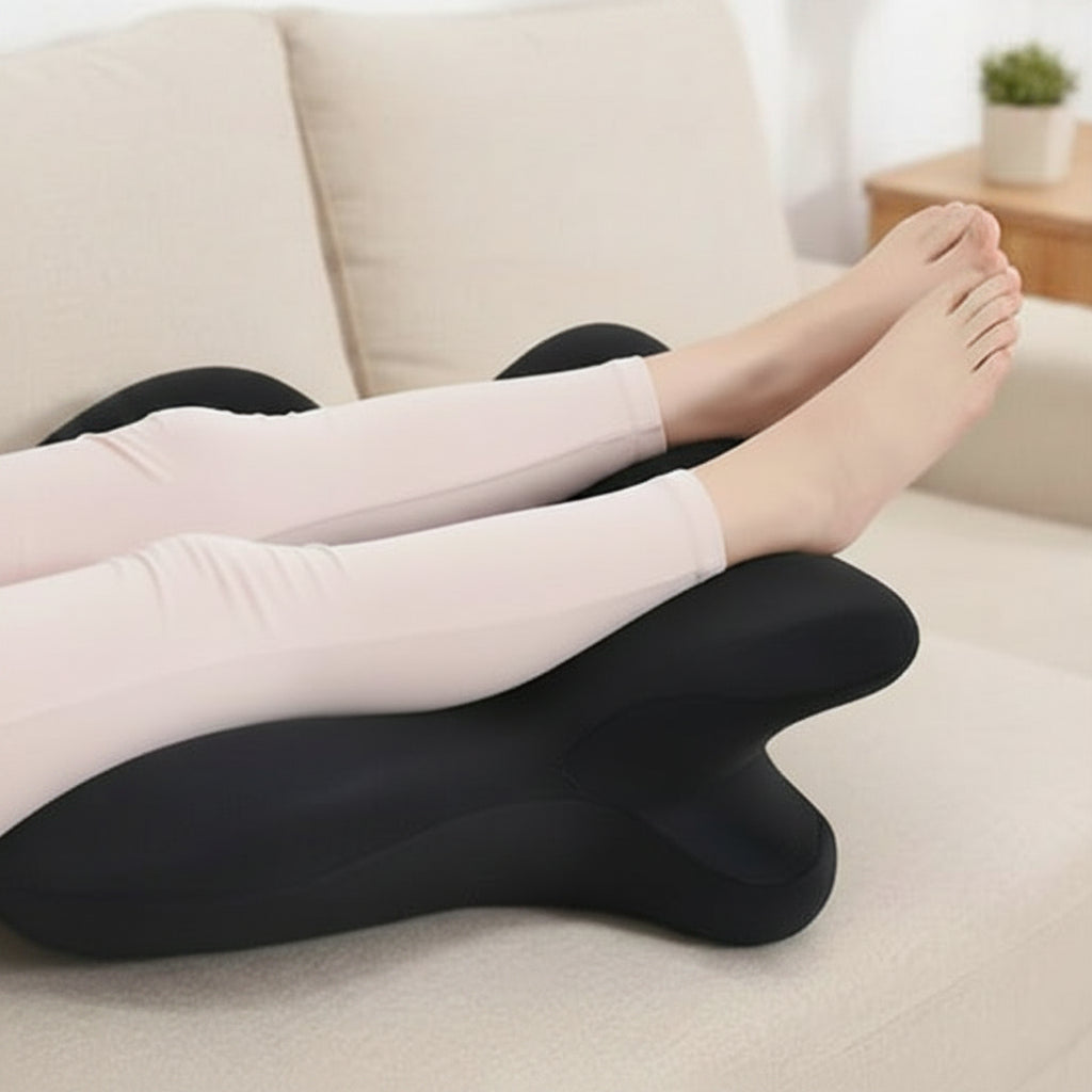 ZENNEST – Oreiller de soutien pour la relaxation