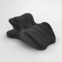 ComfortNest - Multifunctional Pillow for Prone Sleeping & Back Support 5