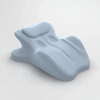 ComfortNest - Multifunctional Pillow for Prone Sleeping & Back Support 9