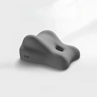 ComfortNest - U-Shape Pregnancy Pillow with Memory Foam for Ultimate Support 4