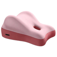 ComfortNest - U-Shape Pregnancy Pillow with Memory Foam for Ultimate Support 6