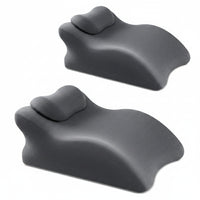 ComfortPlus - Ergonomic Multifunctional Intimacy Pillow for Relaxation and Support 0