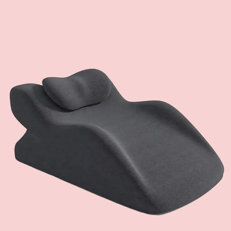 ComfortPlus - Ergonomic Multifunctional Intimacy Pillow for Relaxation and Support 4