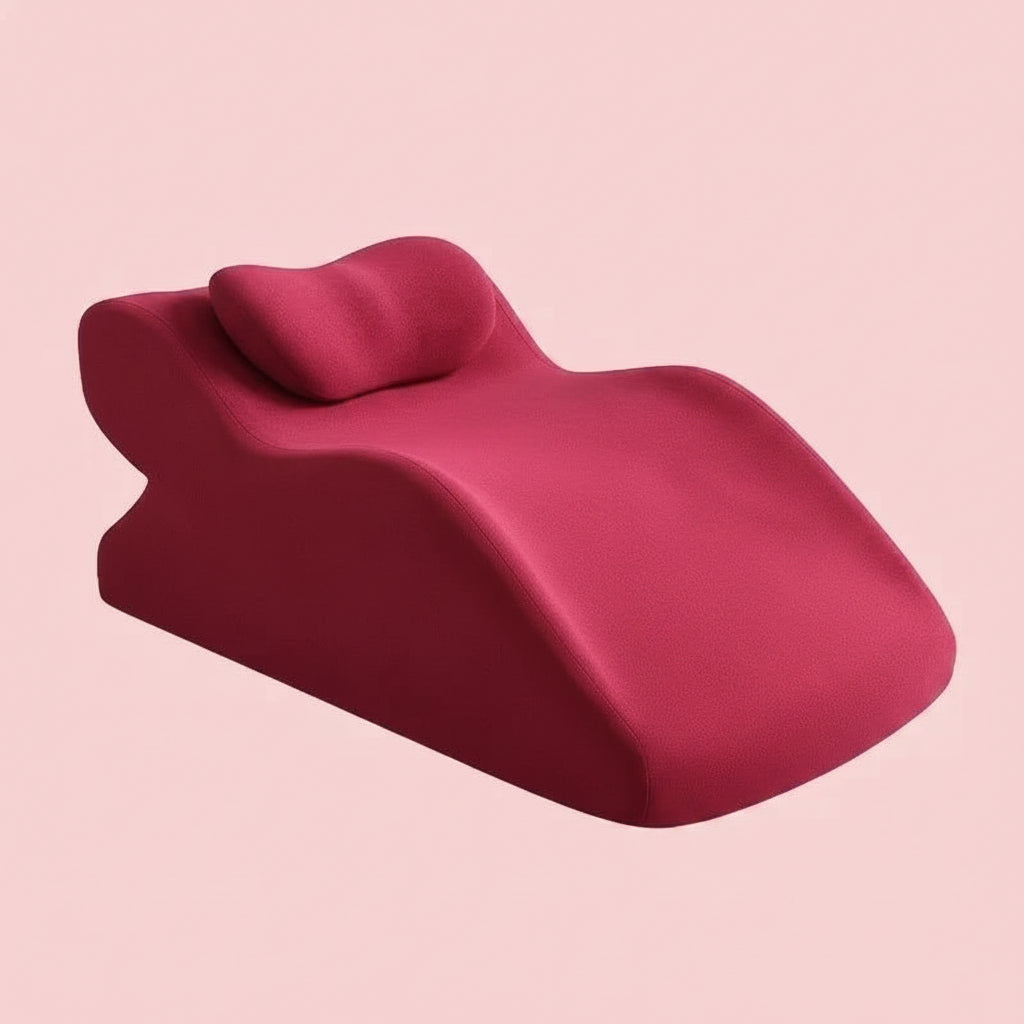 ComfortPlus - Ergonomic Multifunctional Intimacy Pillow for Relaxation and Support 7