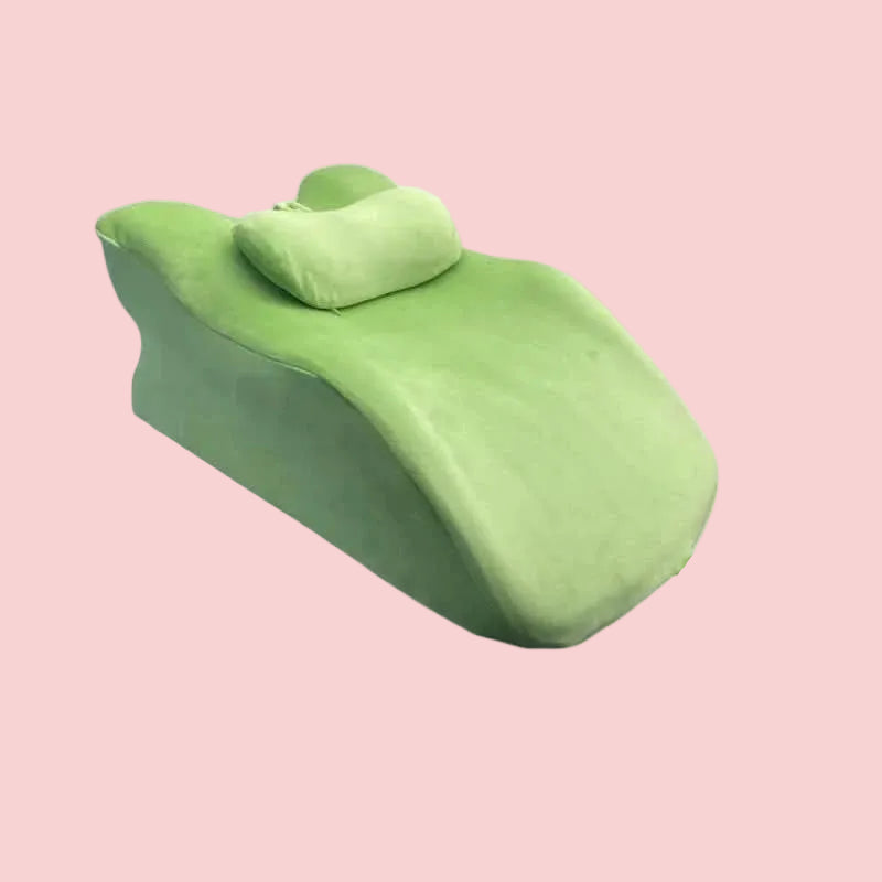 ComfortPlus - Ergonomic Multifunctional Intimacy Pillow for Relaxation and Support 9