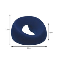 ComfortPro - Memory Foam Face Down Pillow for Ergonomic Support & Comfort 5