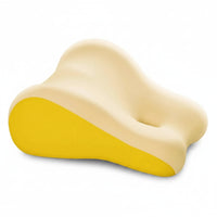 ComfortWedge - Ergonomic Memory Foam Couples Intimacy Pillow & Support Cushion 6