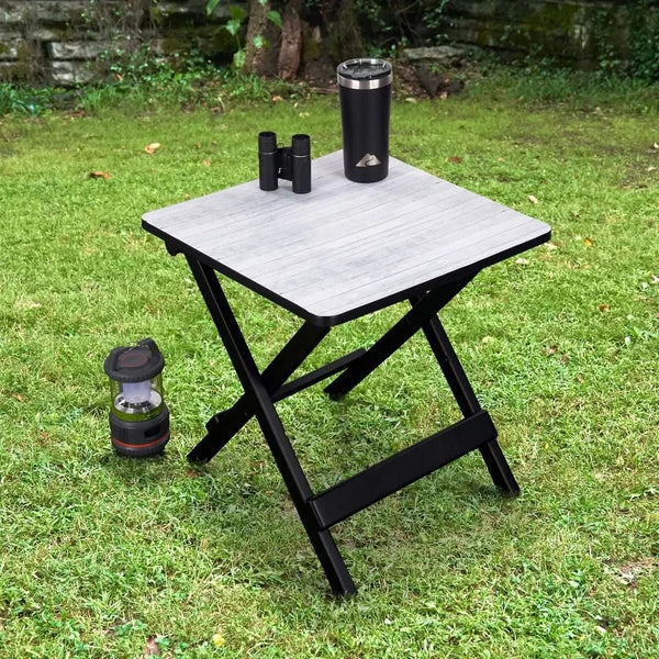 RVFLOW – Tragbarer Campingtisch für den täglichen Outdoor-Komfort