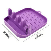 DISHNEST – Compact Drying Rack for Everyday Kitchen Tools
