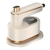 Compact Handheld Garment Steamer - Portable Clothes Steamer for Quick Wrinkle Removal 7