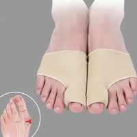 CompressCare Teen - Hallux Valgus Corrector for Enhanced Comfort & Support 1
