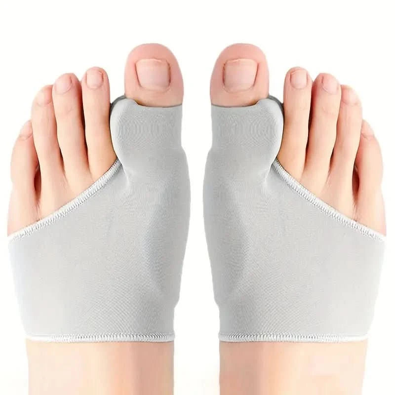 CompressCare Teen - Hallux Valgus Corrector for Enhanced Comfort & Support 2