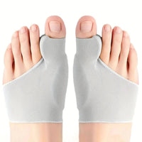 CompressCare Teen - Hallux Valgus Corrector for Enhanced Comfort & Support 2