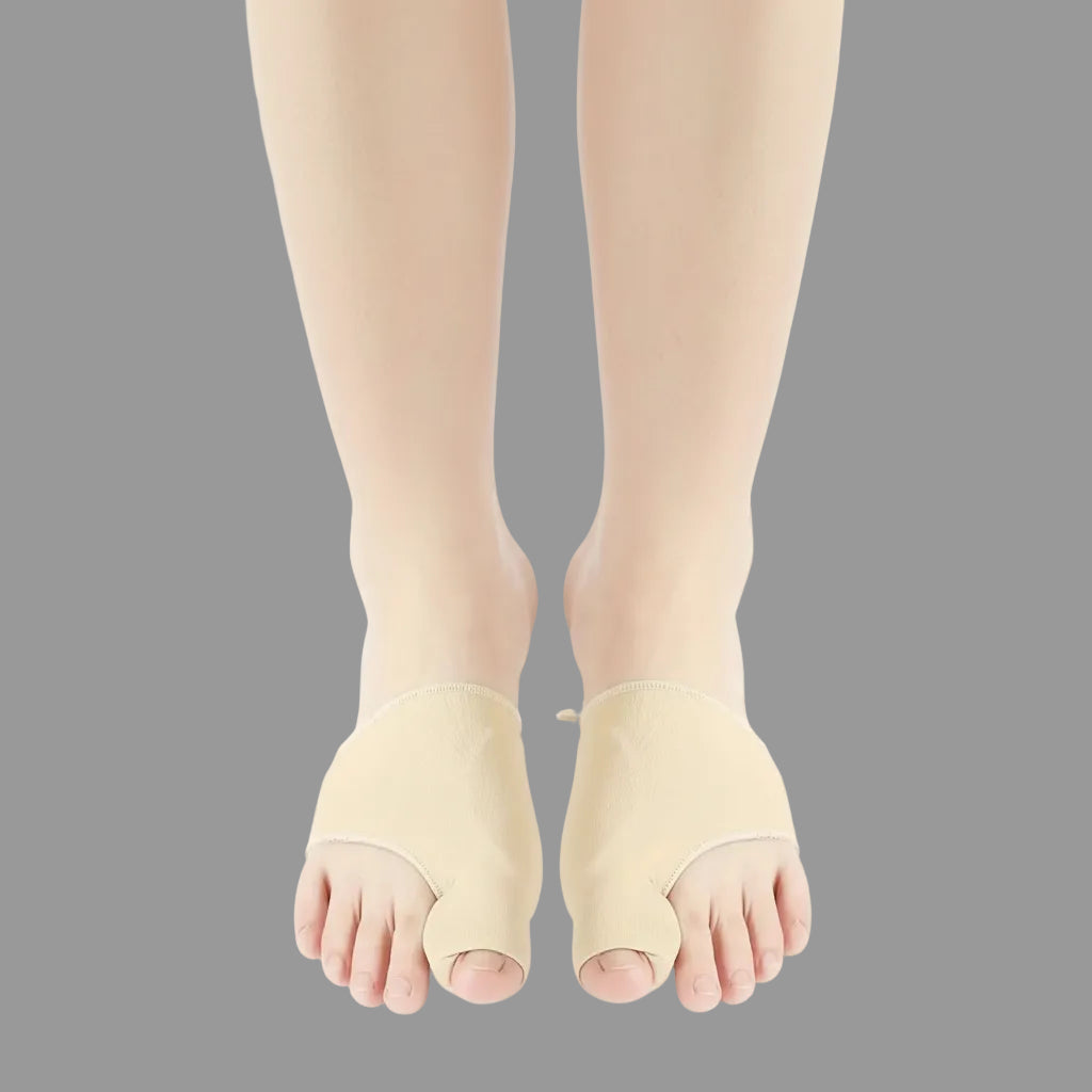 CompressCare Teen - Hallux Valgus Corrector for Enhanced Comfort & Support 3