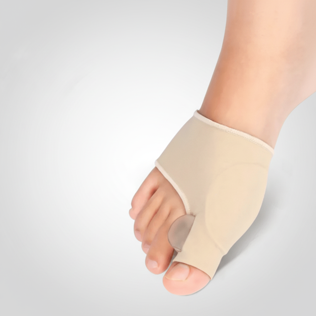 CompressCare Teen - Hallux Valgus Corrector for Enhanced Comfort & Support 5