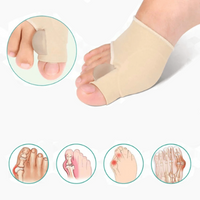 CompressCare Teen - Hallux Valgus Corrector for Enhanced Comfort & Support 6