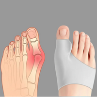 CompressCare Teen - Hallux Valgus Corrector for Enhanced Comfort & Support 7