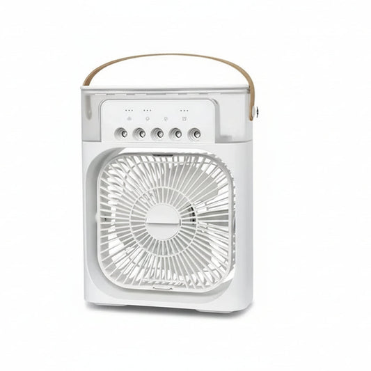 CoolBreeze - Portable Air Conditioner, Energy-Efficient Cooling Solution for Home & Travel 0