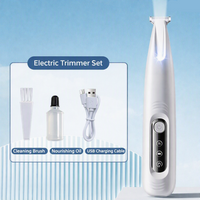 PAWTRIM – Waterproof Pet Paw Trimmer