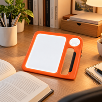 VISAMELIXA – Portable Magnifying Glass for Small Text and Fine Details