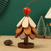Creative Wooden Trivet - Stylish Heat-Resistant Mat for Hot Dishes & Pots 6