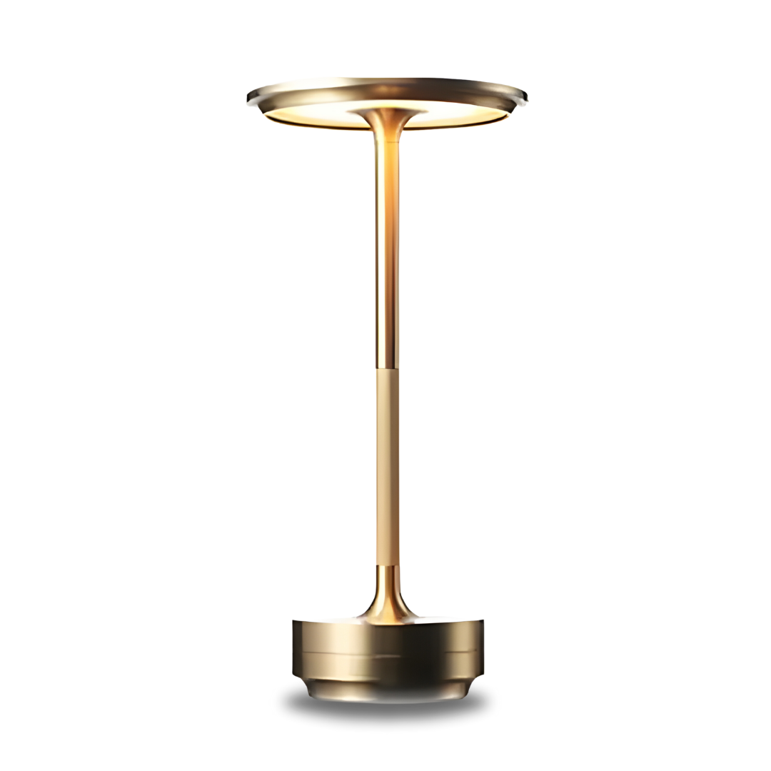 DIMAVIA – Lampe de table LED pour une lumière d’ambiance réglable