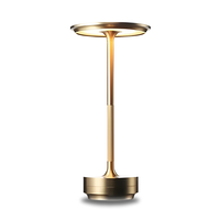 DIMAVIA – Lampe de table LED pour une lumière d’ambiance réglable