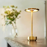 DIMAVIA – Lampe de table LED pour une lumière d’ambiance réglable