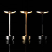 DIMAVIA – Lampe de table LED pour une lumière d’ambiance réglable