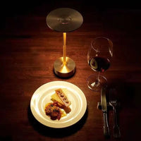 DIMAVIA – Lampe de table LED pour une lumière d’ambiance réglable