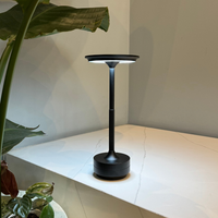 DIMAVIA – Lampe de table LED pour une lumière d’ambiance réglable