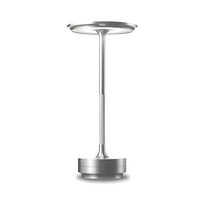DIMAVIA – Lampe de table LED pour une lumière d’ambiance réglable