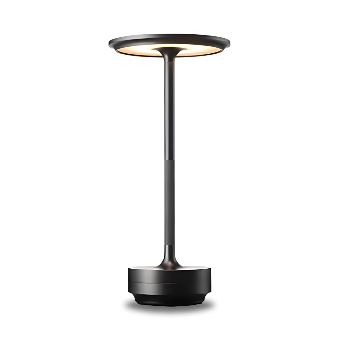 DIMAVIA – Lampe de table LED pour une lumière d’ambiance réglable