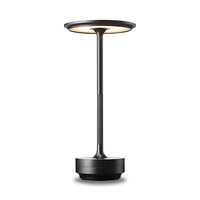 DIMAVIA – Lampe de table LED pour une lumière d’ambiance réglable