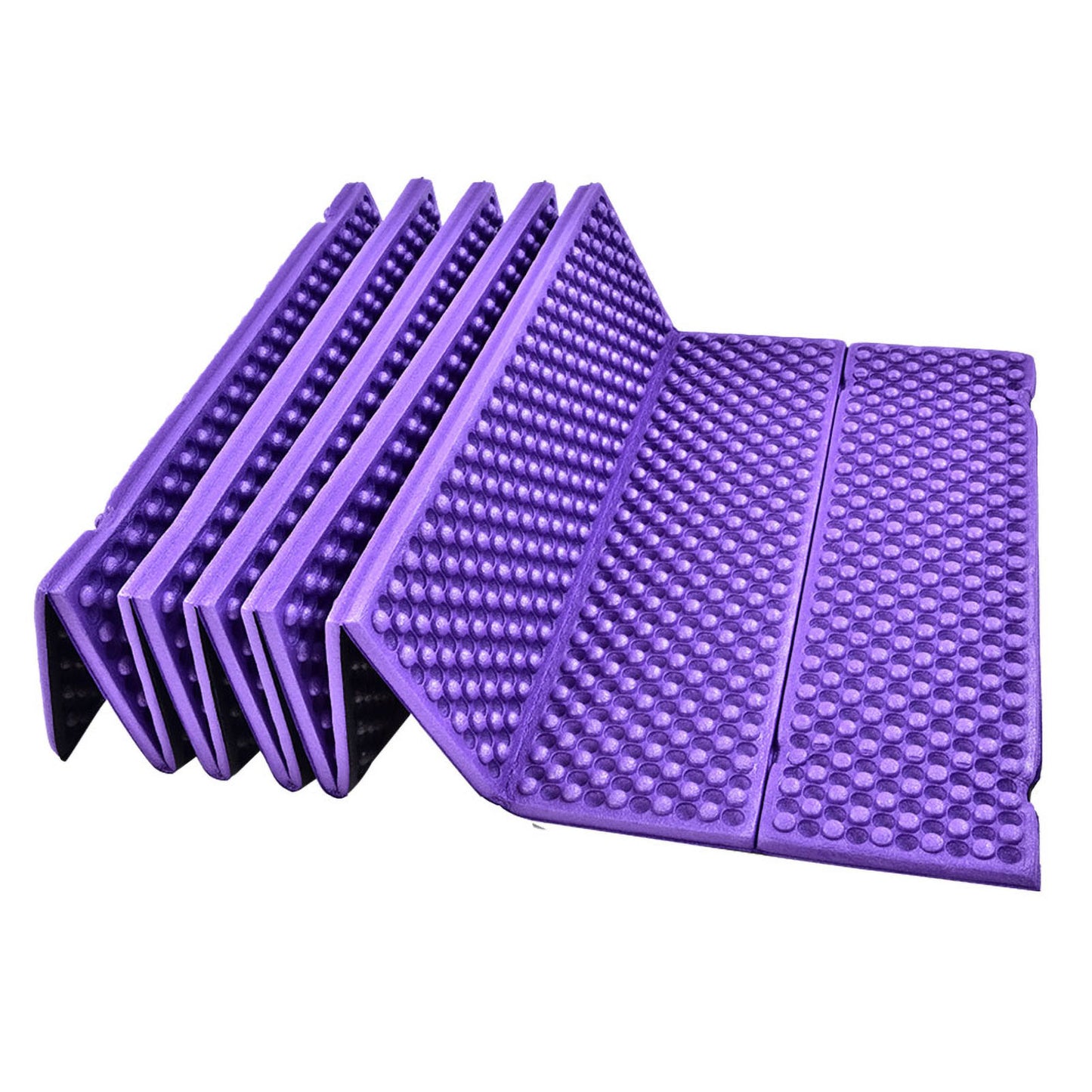 CAMPREST – Foldable Camping Foam Sleeping Pad