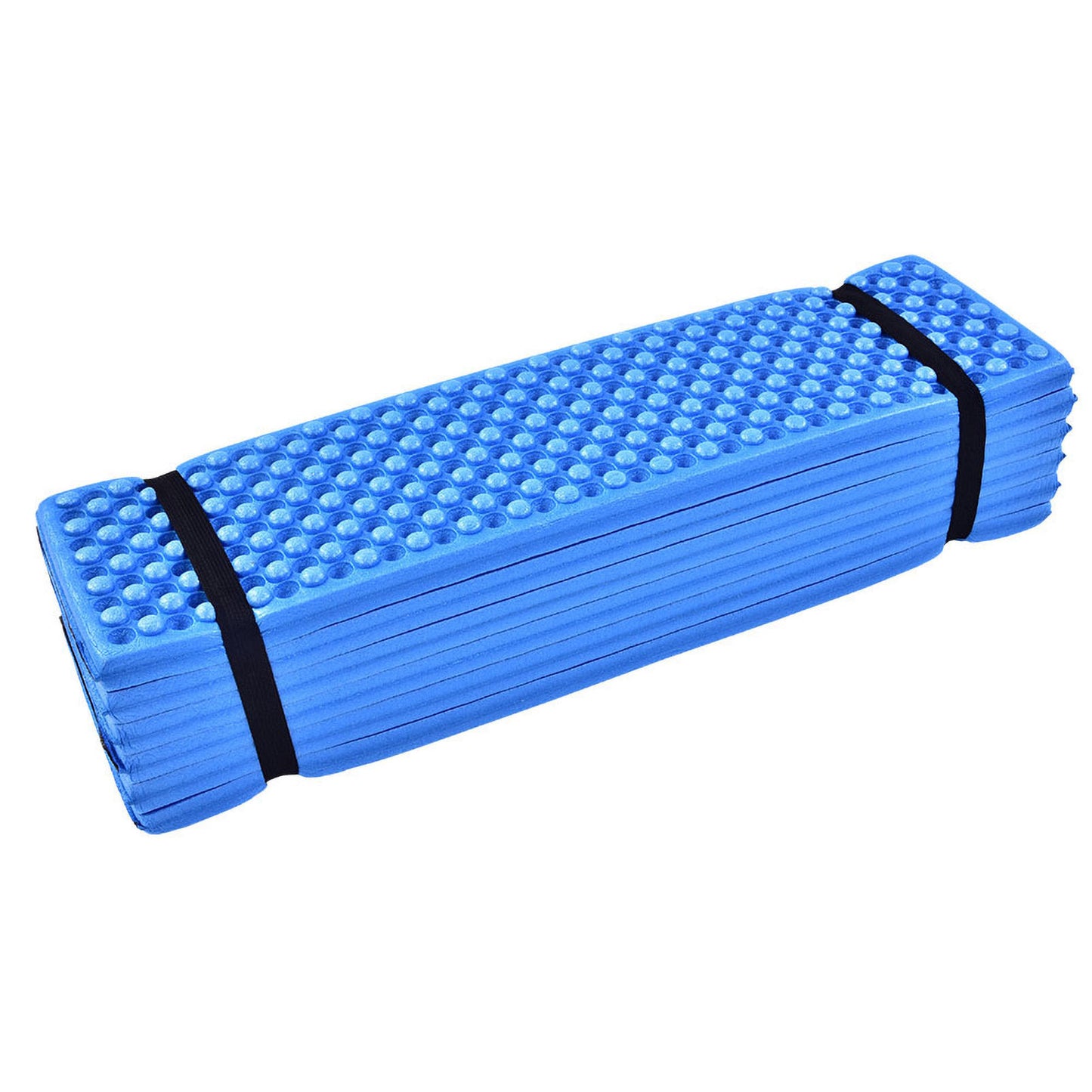 CAMPREST – Foldable Camping Foam Sleeping Pad