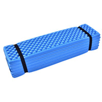 CAMPREST – Foldable Camping Foam Sleeping Pad