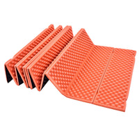 CAMPREST – Foldable Camping Foam Sleeping Pad