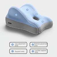 EMBRACENEST – U-Shape Body Pillow