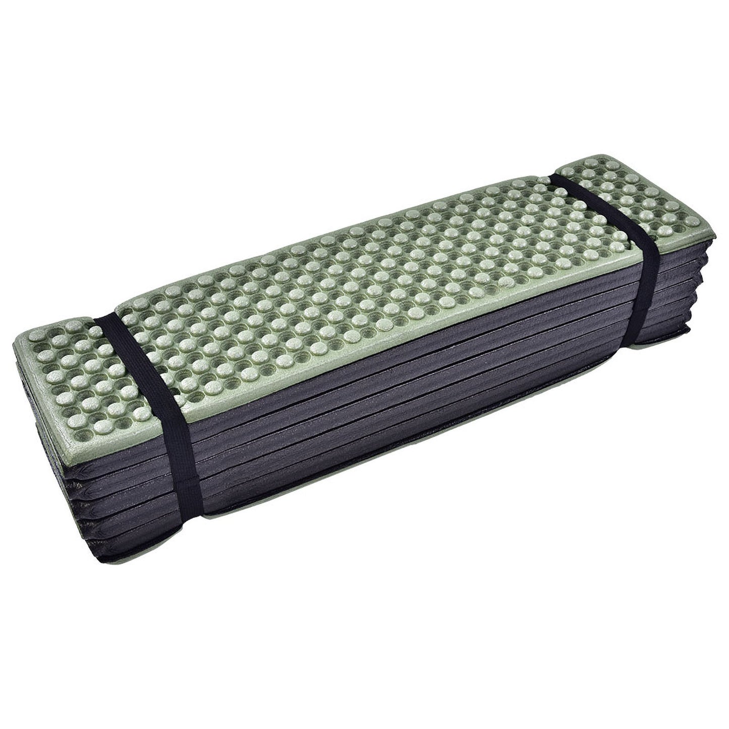 CAMPREST – Foldable Camping Foam Sleeping Pad