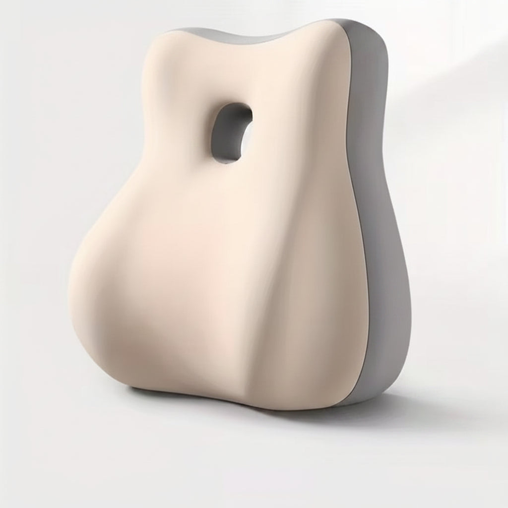 EMBRACENEST – U-Shape Body Pillow