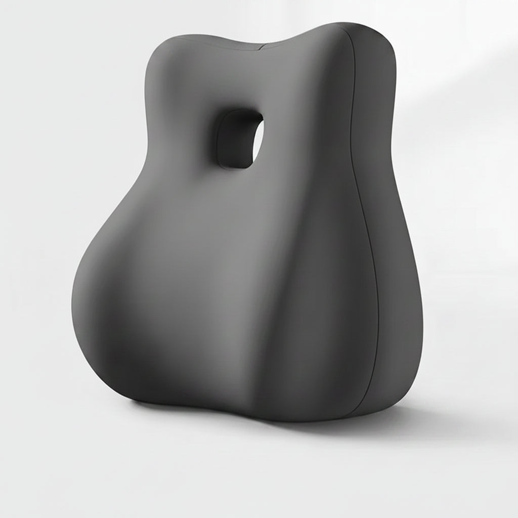EMBRACENEST – U-Shape Body Pillow